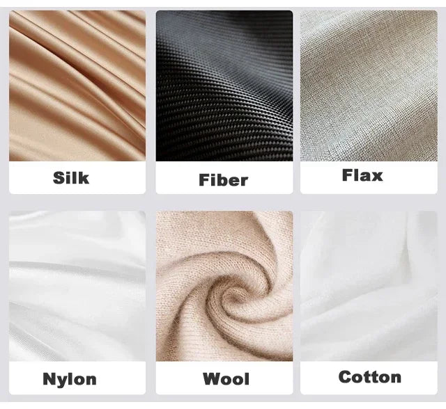 جهاز بخار صغير الحجم للسفر - إزالة سريعة للتجاعيد في ثوانٍ 