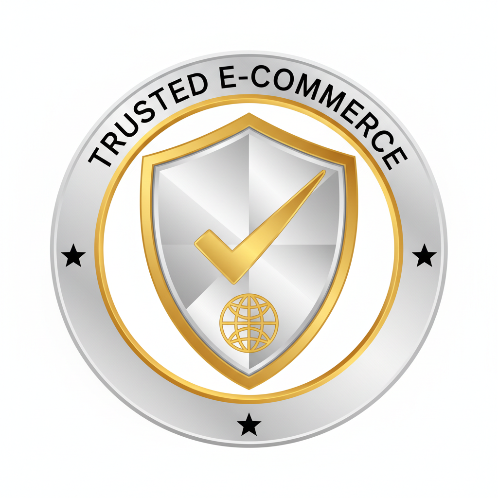 Shield / badge / quality icon