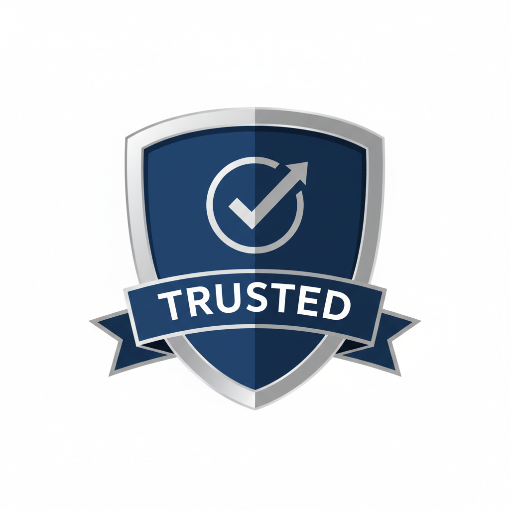 Shield / badge / quality icon