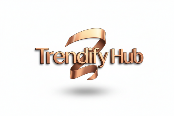 Trendify Hub